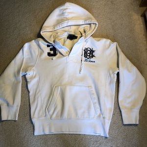 Ralph Lauren hoodie